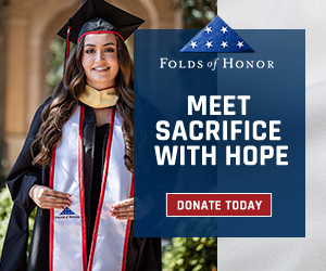 Boat accessories advertisement