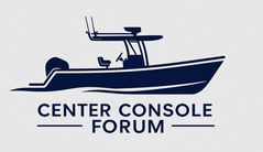 Center Console Forums Logo